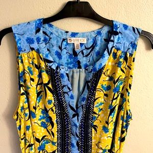 Eliane Rose, size 8 mini dress